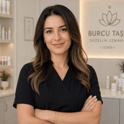 Burcu Taş