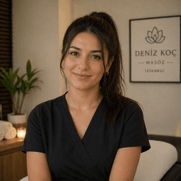 Deniz Koç