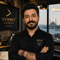 Mehmet Yılmaz
