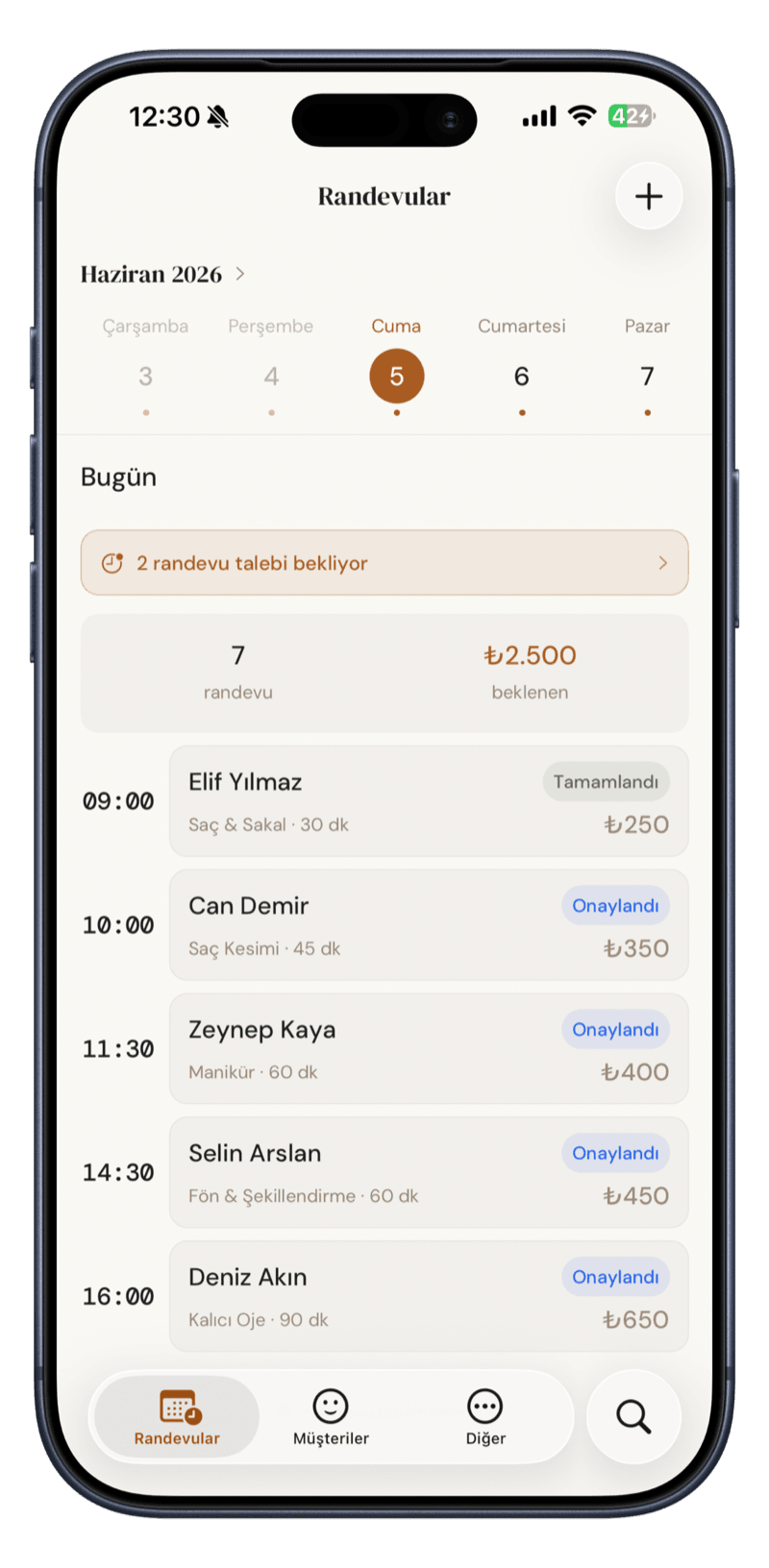Takvim
